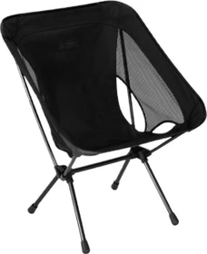 Helinox Chair One (re) Campingsessel blackout