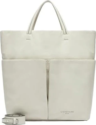 Liebeskind Berlin Hera Tote L Handtasche creme