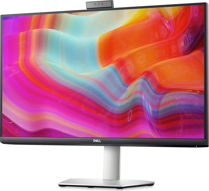 Dell S2722DZ, 27"