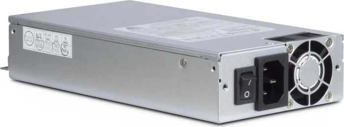Inter-Tech ASPower 1U Single 300W, 1HE-Servernetzteil