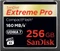 SanDisk Extreme PRO, CompactFlash Card, Rev-S Vorschaubild