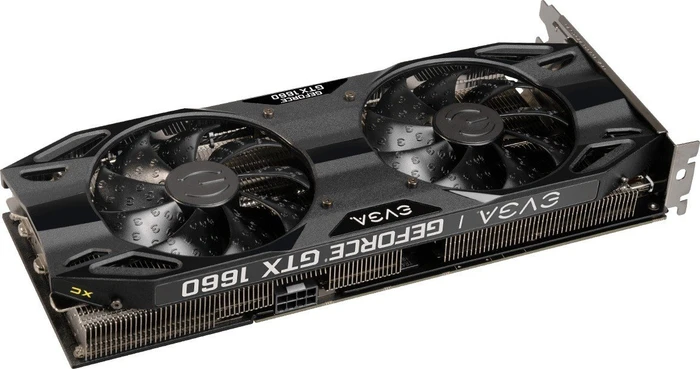 EVGA GeForce GTX 1660 XC Ultra Gaming, 6GB GDDR5, DVI, HDMI, DP