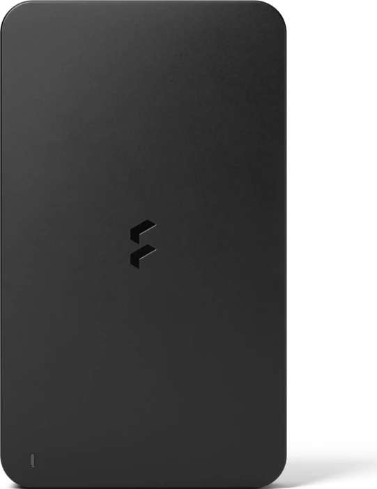 Fractal Design Adjust Pro Hub, Licht- und Lüftersteuerung, 4-Kanal