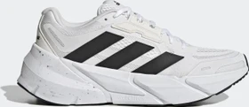 adidas Adistar cloud white/core black/crystal white (Herren)