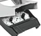 Leitz NeXXt, Locher und Heftgerät 5095, schwarz, Set Vorschaubild