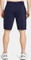 Under Armour Rival French Terry Hose kurz midnight navy (Herren) Vorschaubild