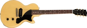 Gibson 1957 Les Paul Junior Reissue TV Yellow