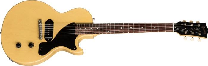 Gibson 1957 Les Paul Junior Reissue TV Yellow