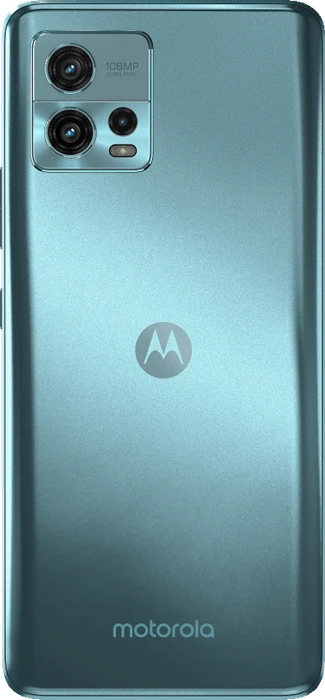 Motorola Moto G72 128GB/6GB Polar Blue