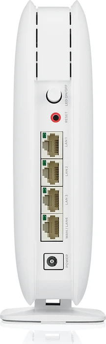 Zyxel Multy M1, AX1800, 1er