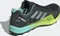 adidas Terrex Speed Pro core black/matte silver/solar yellow (Herren) Vorschaubild