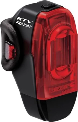 Lezyne KTV Drive Pro+ Rücklicht