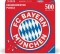 Ravensburger Puzzle FC Bayern Logo Vorschaubild
