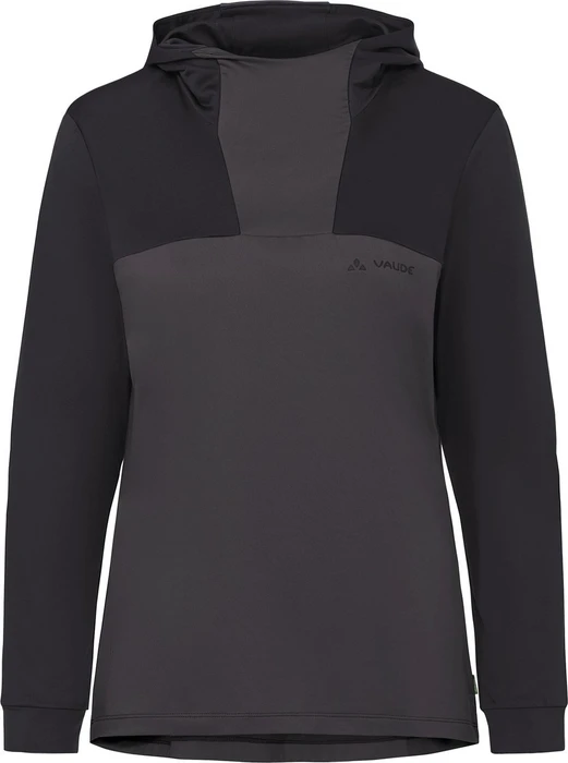 Vaude Qimsa Hoody Trikot langarm (Damen)