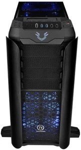 Thermaltake Armor Revo, Acrylfenster
