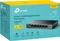 TP-Link LS100 LiteWave Desktop Switch, 6x RJ-45, 41W PoE Vorschaubild