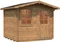 Palmako Gerätehaus Emma 4.6m² Vorschaubild