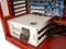 NZXT Phantom 410 rot, Acrylfenster Vorschaubild