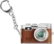 Rollei Mini-Digitalkamera braun Vorschaubild