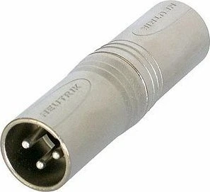 Neutrik NA3MM