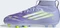 adidas F50 Sparkfusion League violet tone/lucid lemon/purple rush (Junior) Vorschaubild