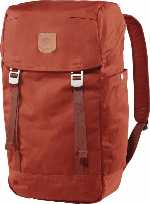 Fjällräven Greenland Top Large cabin red