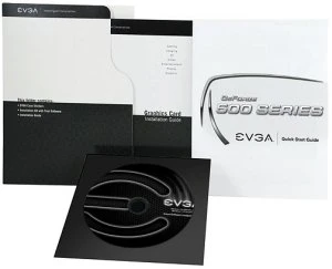 EVGA GeForce GTX 580 Hydro Copper 2, 3GB GDDR5, 2x DVI, Mini HDMI