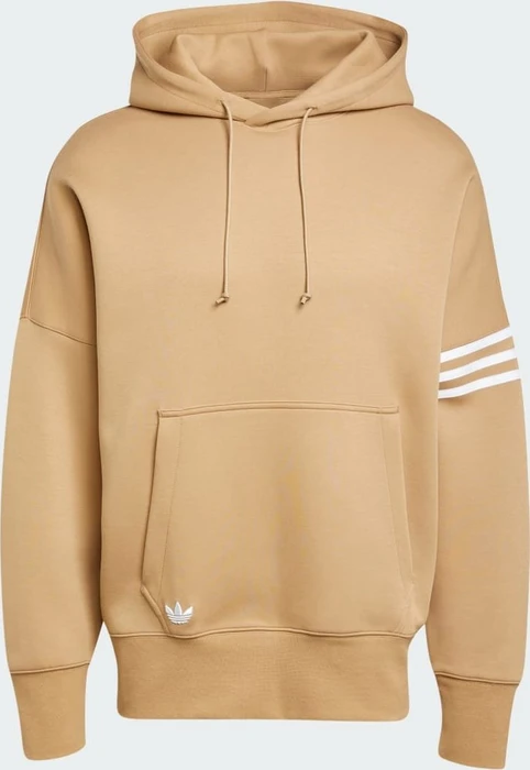 adidas Neuclassics Hoodie cardboard (Herren)