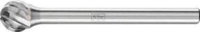Pferd KUD 0807/6 INOX HM Kugelfräser, 1er-Pack