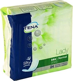 Tena Lady Normal Hygieneeinlage, 24 Stück