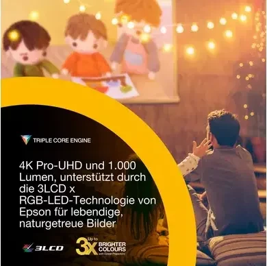 Epson Lifestudio Flex EF-72
