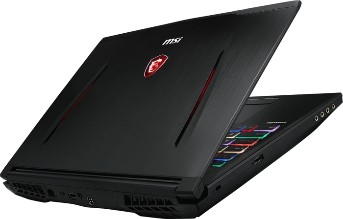 MSI GT63 Titan 9SG-041, Core i7-9750H, 32GB RAM, 512GB SSD, 1TB HDD, GeForce RTX 2080, DE
