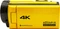 Easypix WDV5630 gelb Vorschaubild