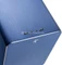 Raijintek Metis blau, Acrylfenster, Mini-ITX Vorschaubild