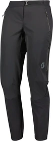Scott Trail Storm Hybrid Fahrradhose lang schwarz (Damen)