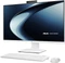 ASUS ExpertCenter V600 AiO VM670KA-WPE055W, weiß, Ryzen AI 7 350, 32GB RAM, 1TB SSD Vorschaubild