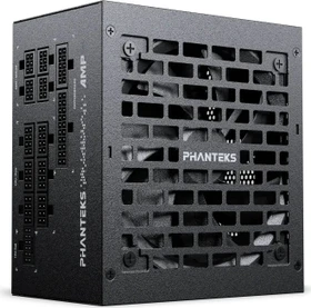 Phanteks AMP GH V2 schwarz 1000W, ATX 3.1