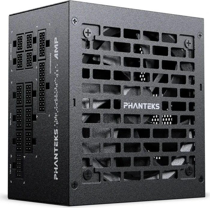 Phanteks AMP GH V2 ATX 3.1
