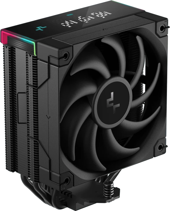 DeepCool AK400 Digital Pro, schwarz