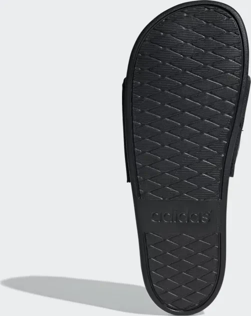 adidas Comfort Adilette core black