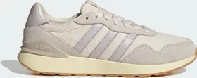 adidas Run 60s 4.0 wonder white/ice purple/alumina (Damen)