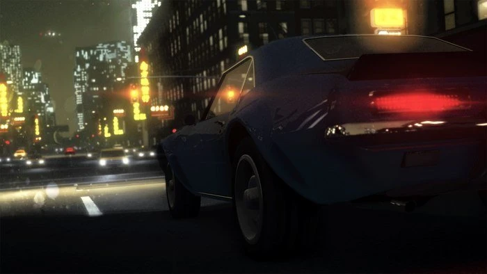 The Crew (Xbox One/SX)