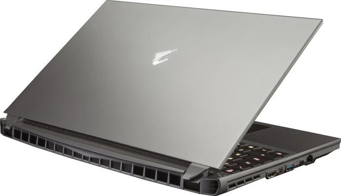 GIGABYTE AORUS 15G, Core i7-10750H, 16GB RAM, 512GB SSD, GeForce GTX 1660 Ti, FR