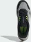 adidas Terrex Trailrider wonder steel/core black/impact orange (Herren) Vorschaubild
