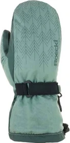 Roeckl Arzberg Mitten Skihandschuhe jadeite (Junior)