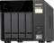 QNAP Turbo Station TS-473-8G, 8GB RAM, 4x RJ-45 1000Base-T, 4x USB-A 3.0 Vorschaubild