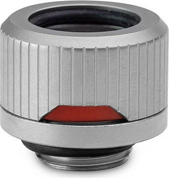 EK Water Blocks Quantum Line EK-Quantum Torque HDC 14 Fitting G1/4" auf 14mm, Satin Titanium