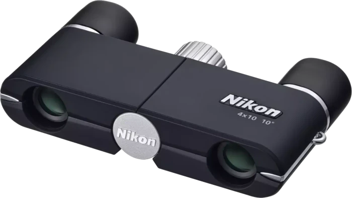 Nikon 4x10D CF Marineblau