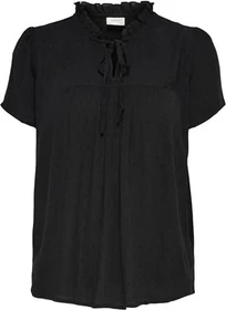 JDY Lima Bluse schwarz (Damen)