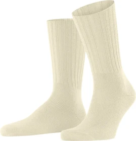 Falke Nelson Socken off-white (Herren)